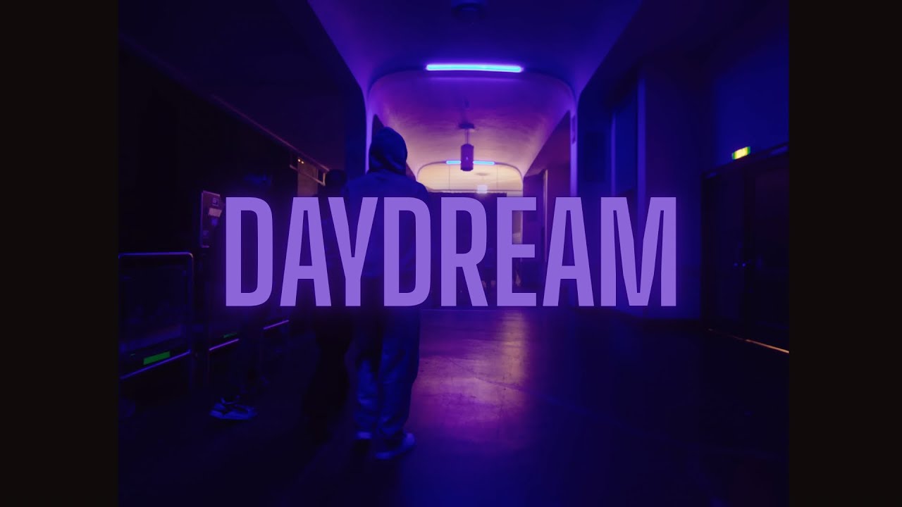 [Free] Nemzzz x Jersey Type Beat &bdquo;Daydream