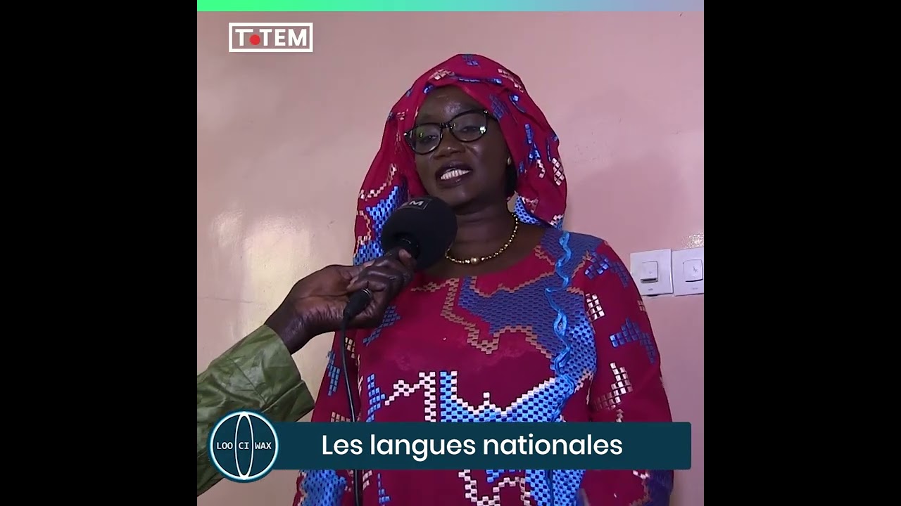 Écrivains, poètes et éditeurs se mobilisent pour que les langues nationales soient enseignées