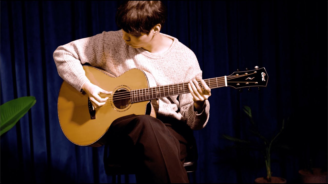 Spy - JinsanKim (with 