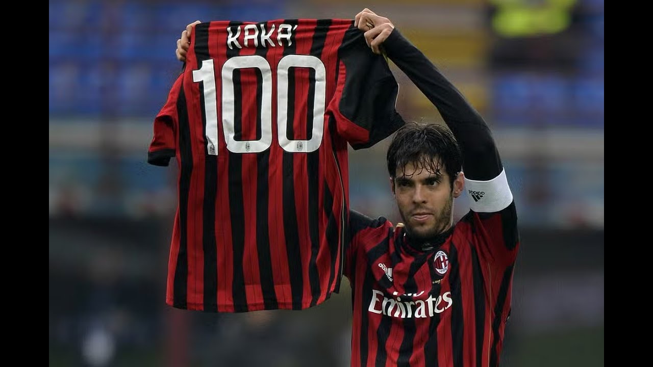 Kak&aacute; 2007