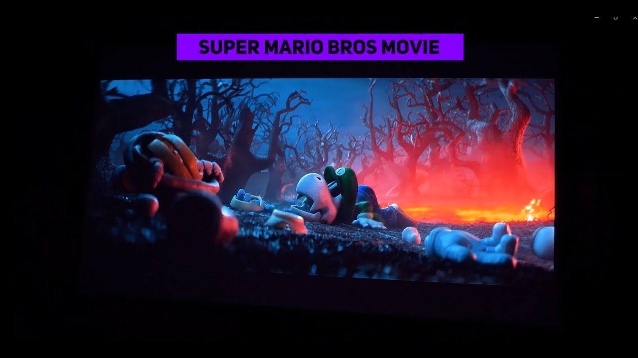 Is This The BEST Projector  AWOL Vision LTV 3000 Pro REVIEW