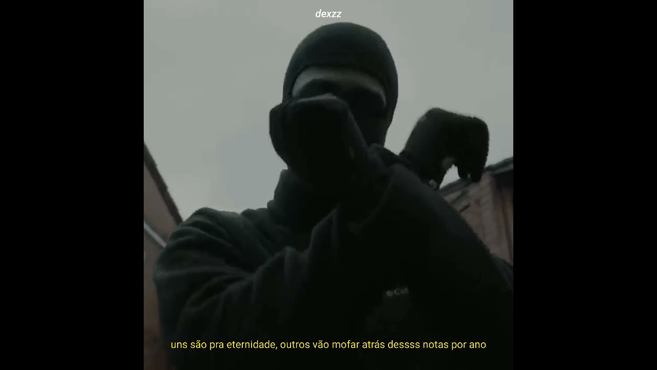 Thxuzz - Escombros (Status)