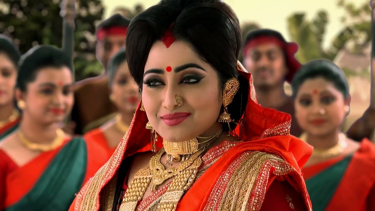 Parul - Full Ep - 37 - Parul - Zee TV