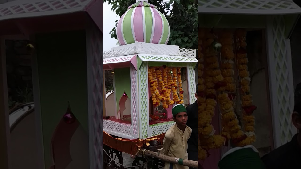 Lodhika moram 2019