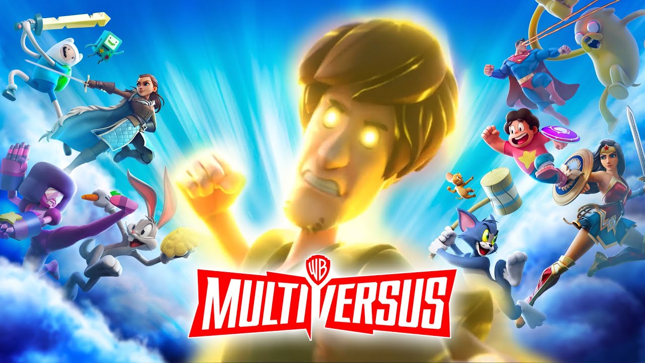 MULTIVERSUS es Desastroso, Divertido&hellip; &iexcl;Y GRATIS! | RESE&Ntilde;A y AN&Aacute;LISIS