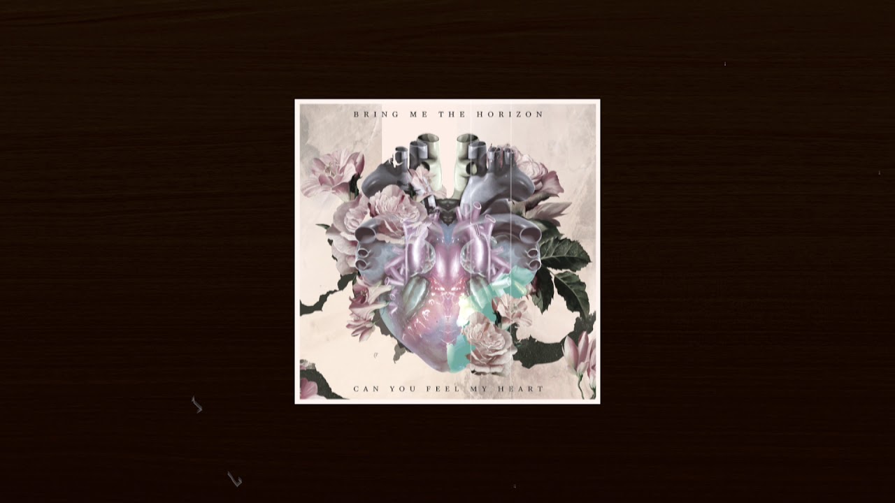 Bring Me The Horizon - Can You Feel My Heart (Vocals Only)