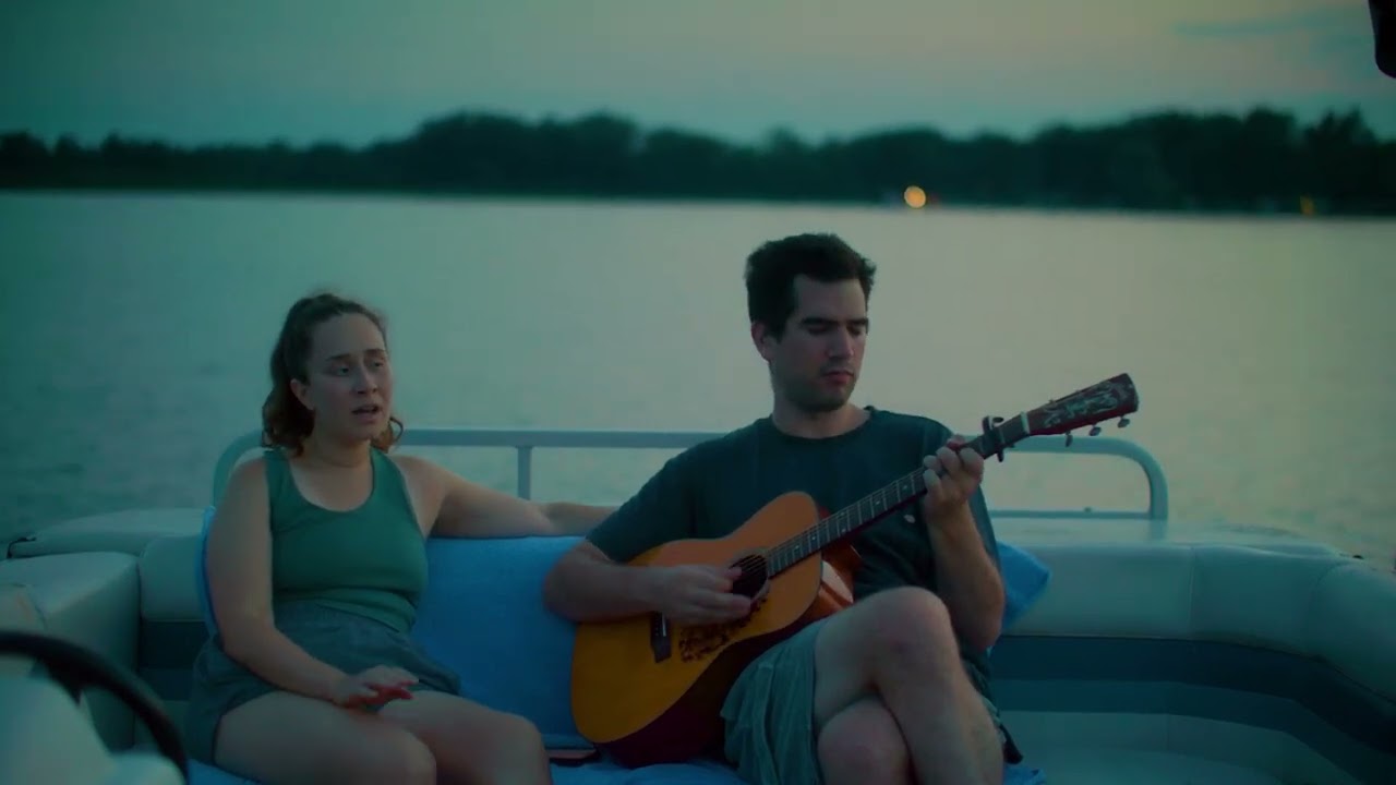 Right Back To It - Waxahatchee cover