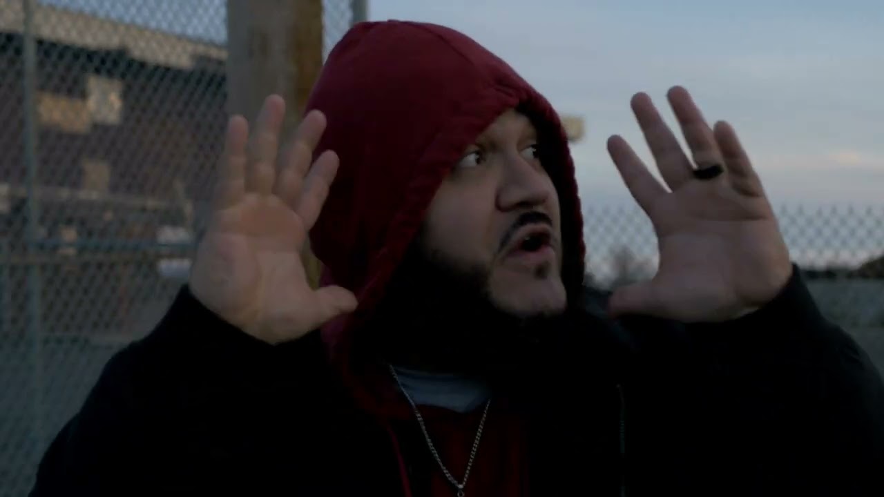 C4 Crotona - Like A Menace (Music Video)