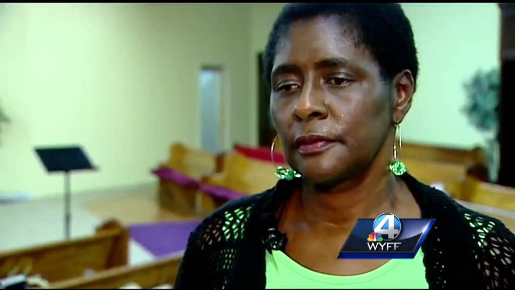 Mother seeks justice in son's death