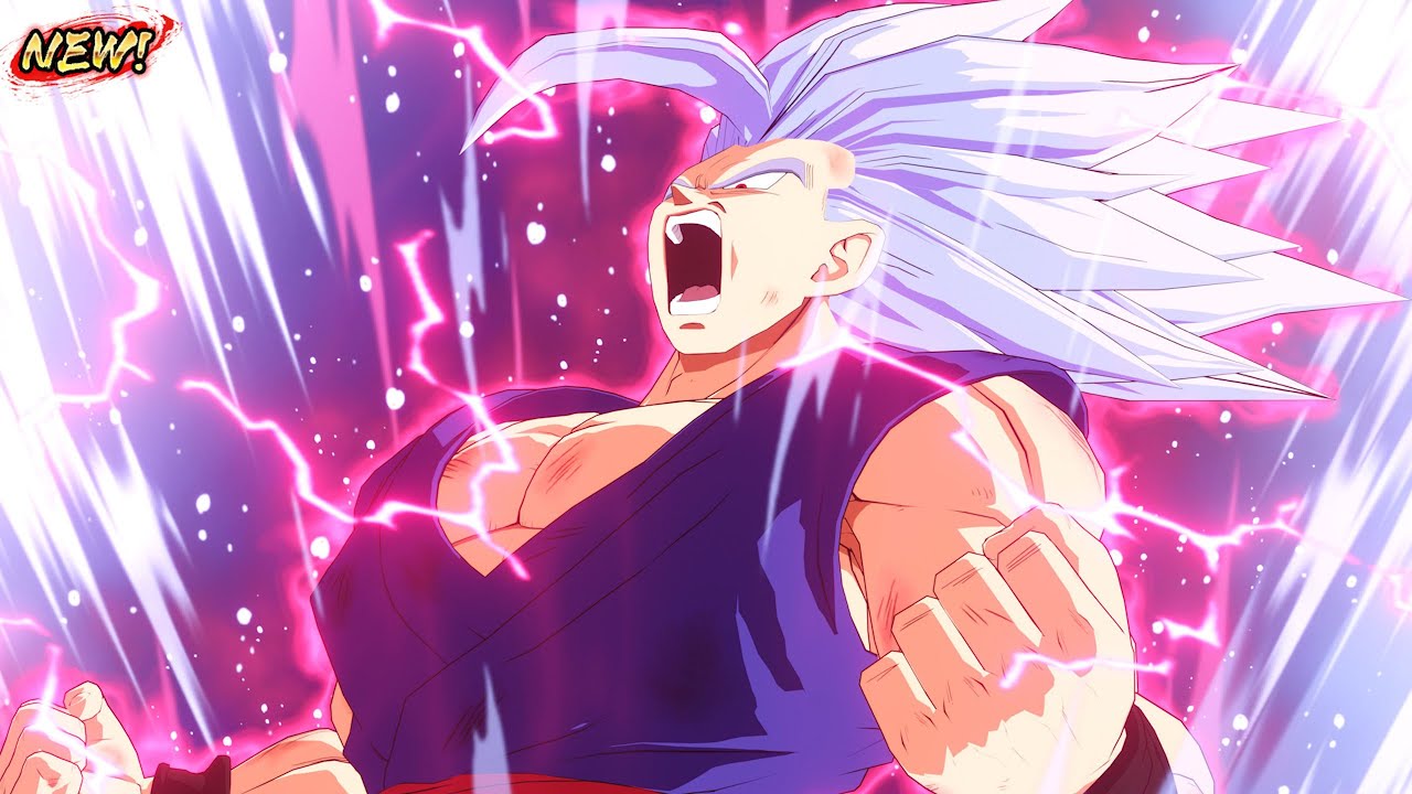 Beast Gohan, Ultimate Piccolo & Pan Special Quotes| Dragon Ball Legends
