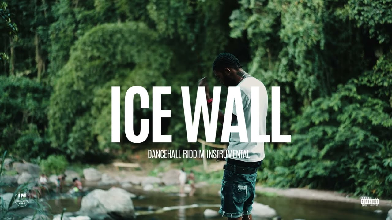 Dancehall Ridiim Instrumental ICE WALL Chronic Law x Skippa x Skeng Type Beat