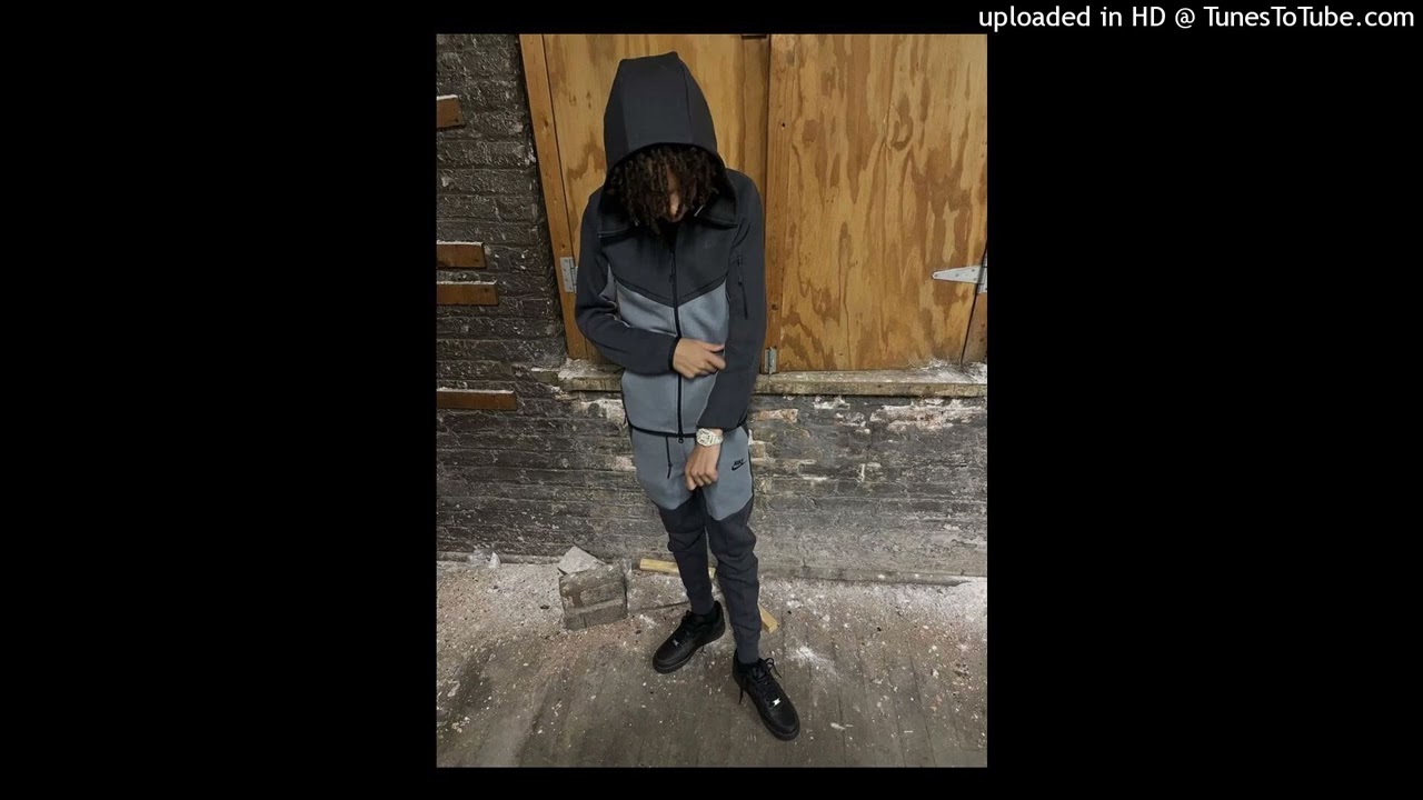 Mdot 59 x Woddy x Jay5ive x Jersey Sample Type Beat | 