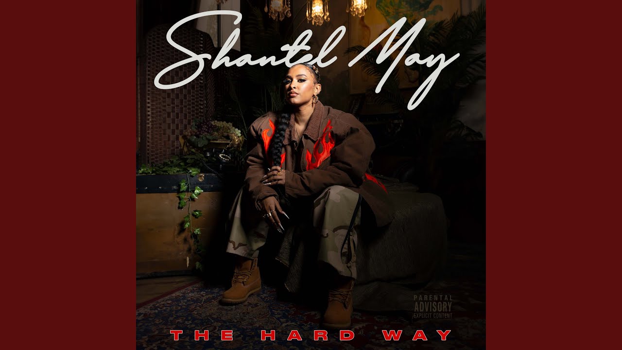 The Hard Way
