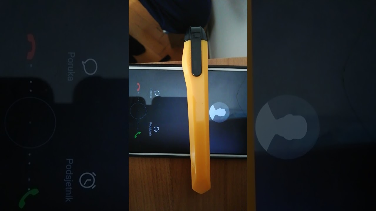 HUAWEI P8 2017 Honor 8 Lite incoming call