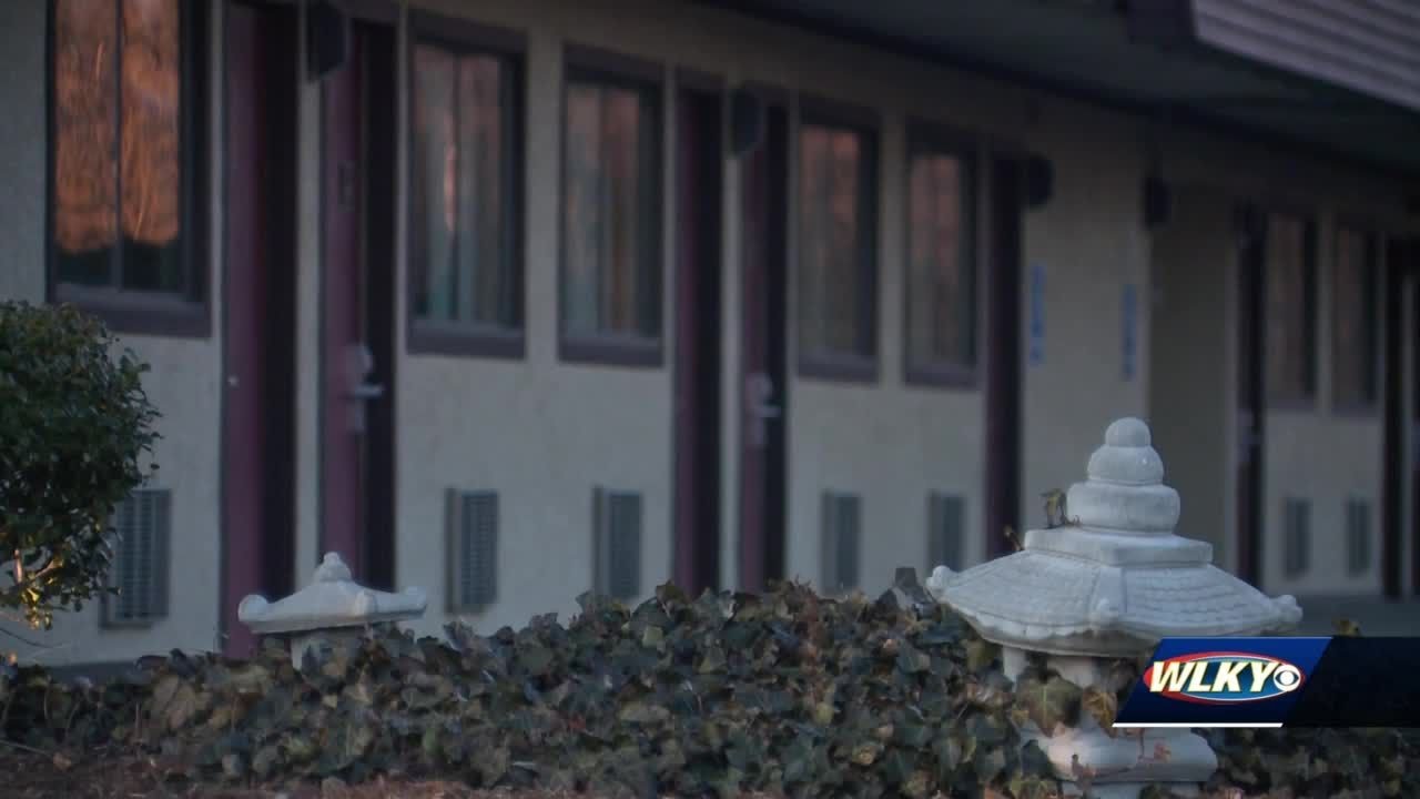 Louisville hotels could soon be fined for renting rooms for less than 12 hours