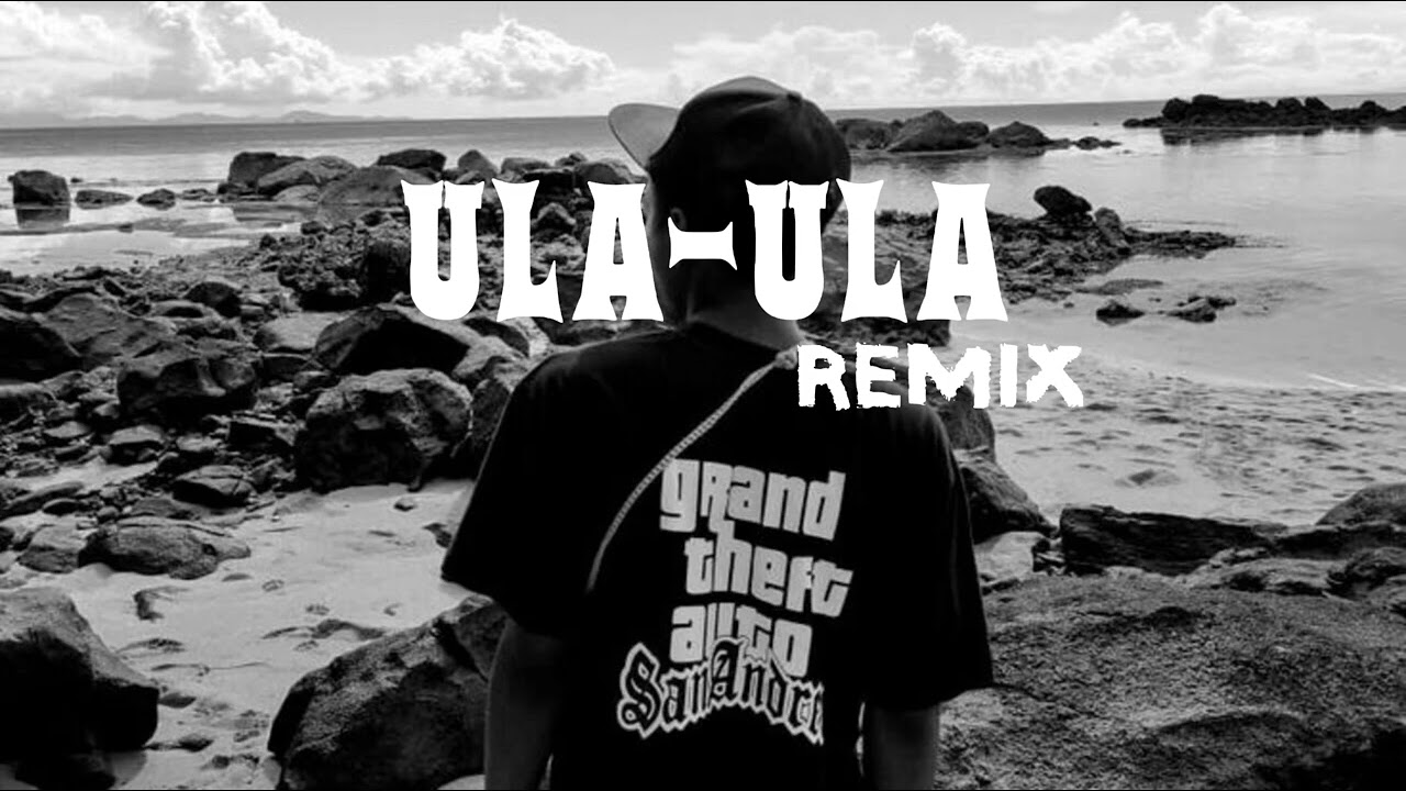 DANCANDO || ULA - ULA  || REMIX IBEN 🌵🌵