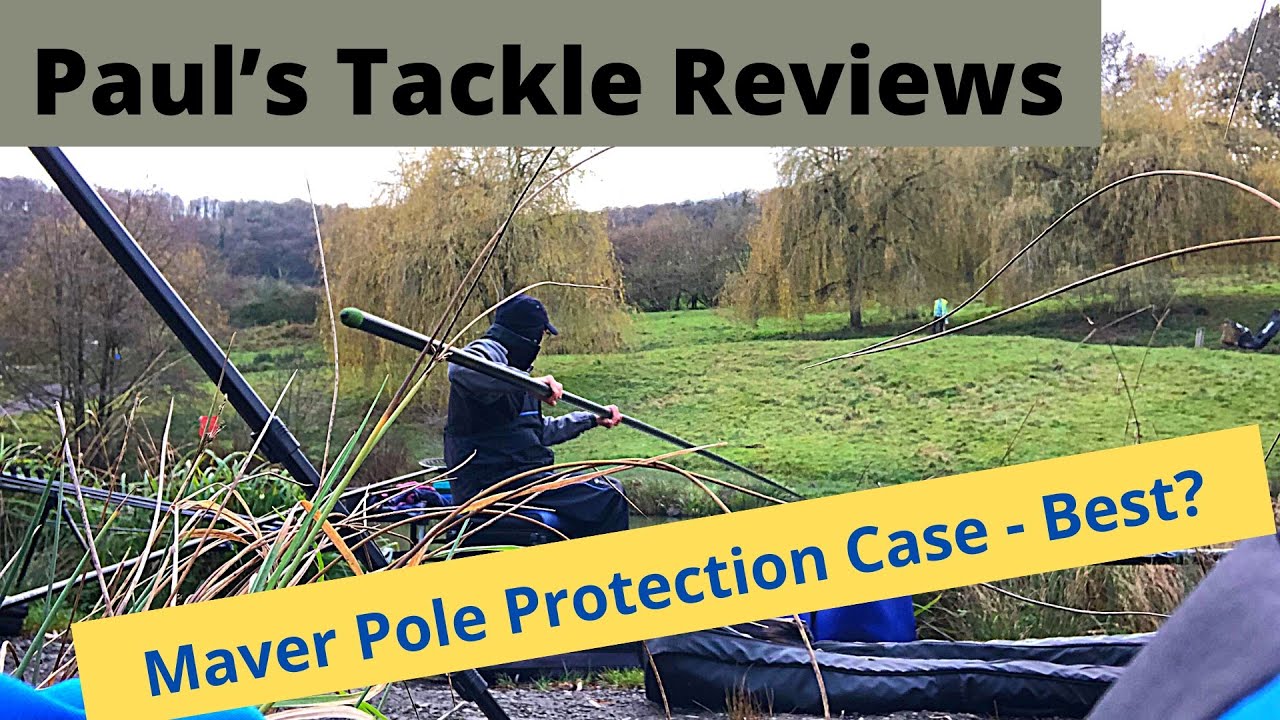 Maver Pole Protection Case - Best?
