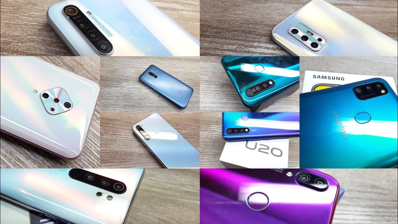 Top 10 Best Mobiles of January 2020 - Which Should You Buy ?