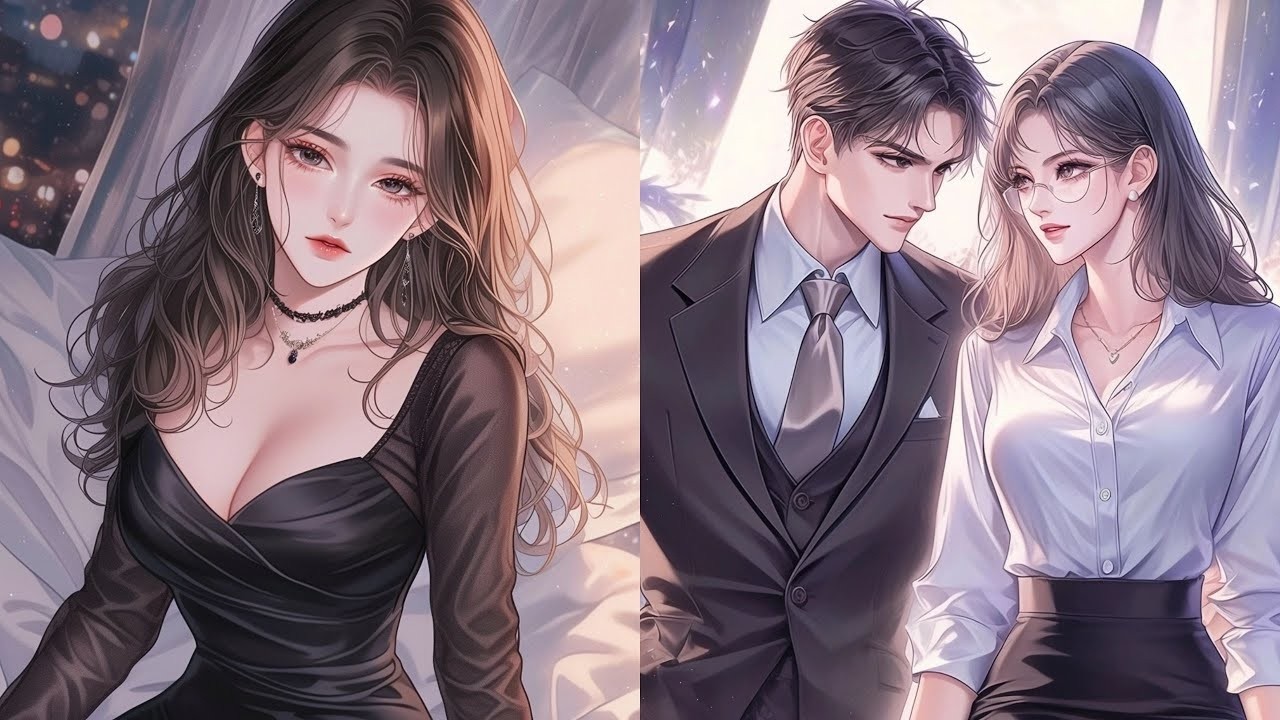 📕She Divorced Me, But I Rebuilt My Empire & Chose My True Love – The Ultimate Revenge Story!