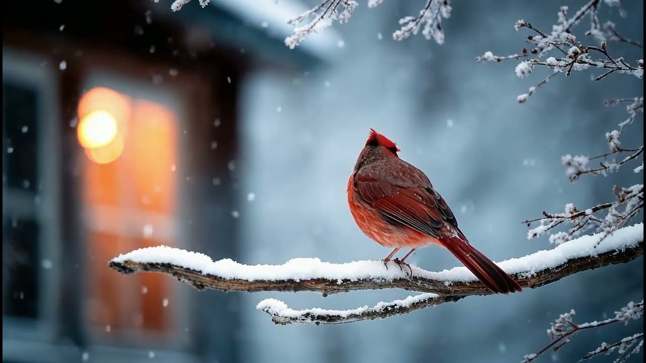 Valentine's Day Music for Healing Hearts | Appalachian Acoustic Sanctuary | 1hr 40min