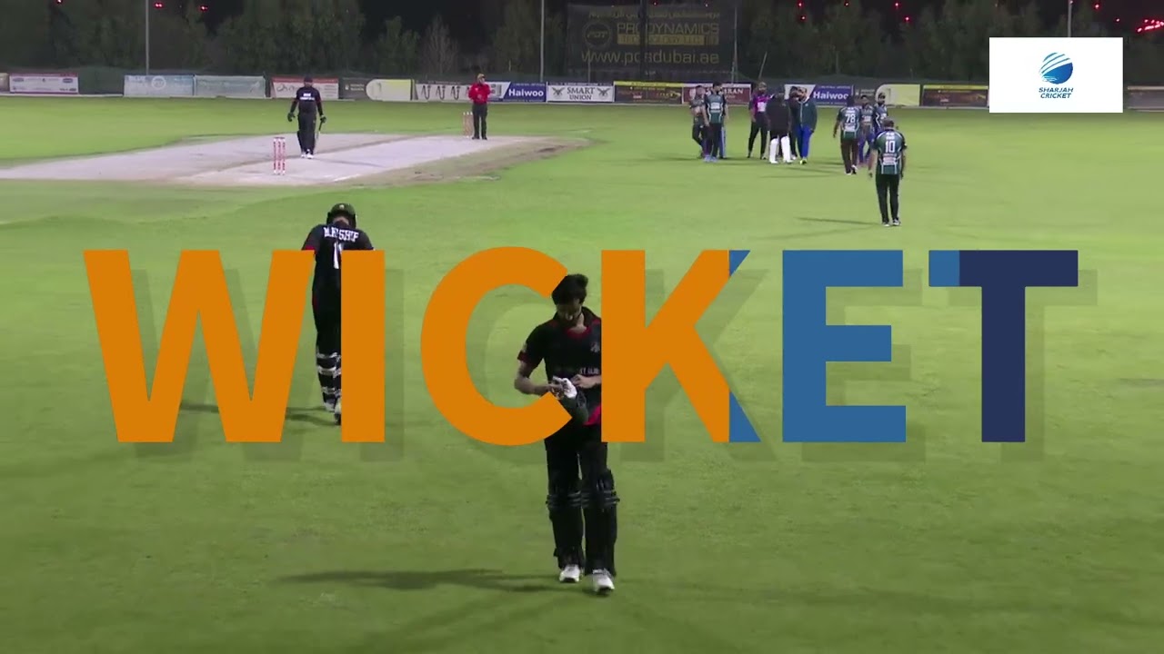 N H K TIGERS vs Shaheen Cricket Club