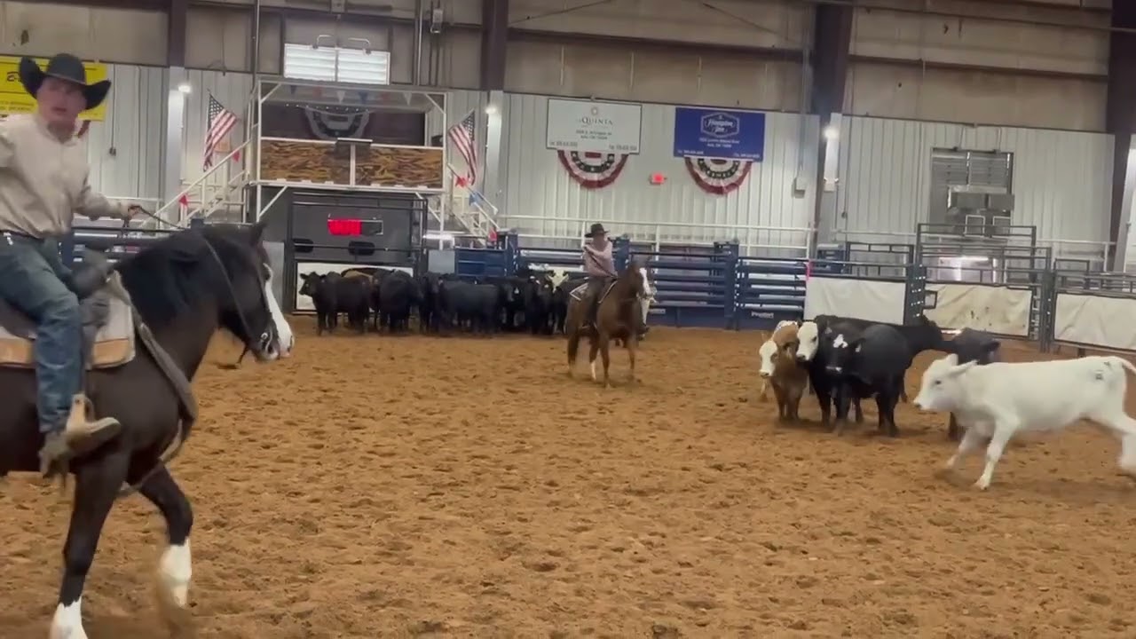 Smooth N Wicked 3/12/26 Ada 25k am