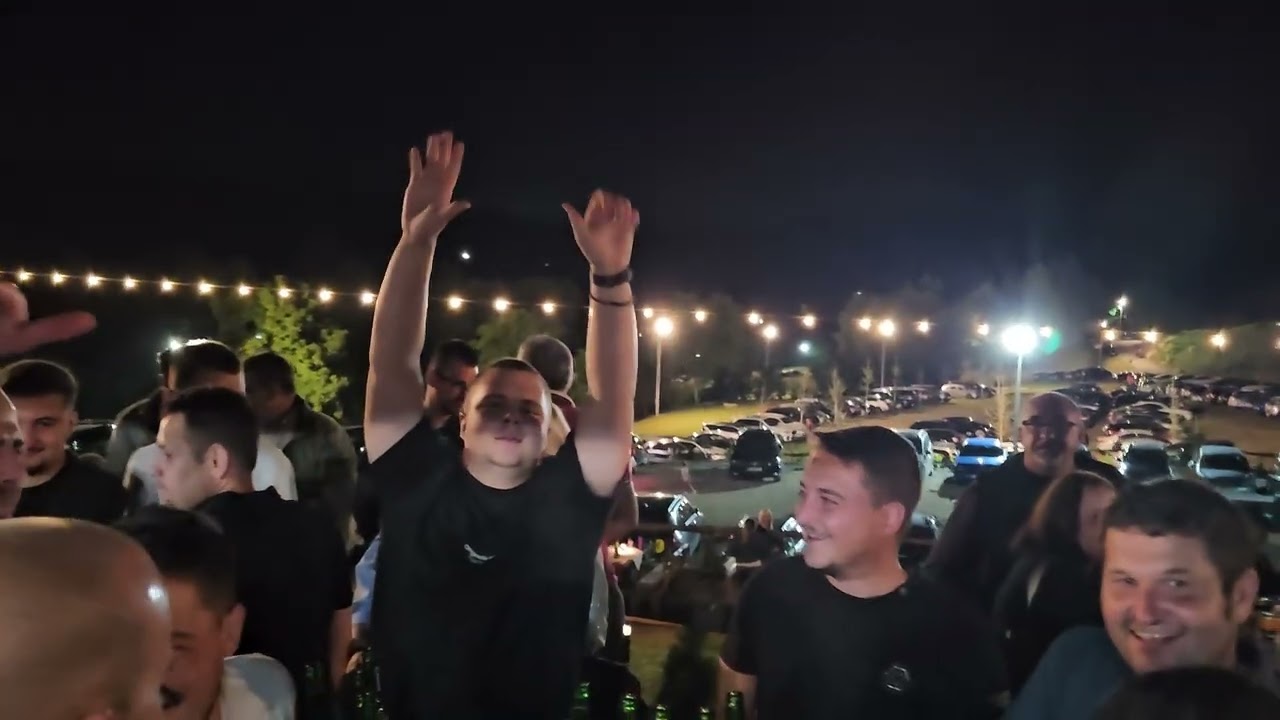 STRUPINA PRVO PRELO 2025 BRAĆA VIDOVIĆ