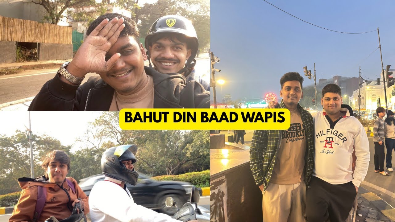 26 January Mana diya 😂🙏 | Karran Yadav Vlogs 