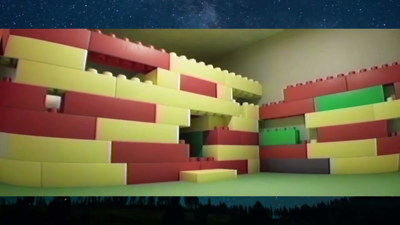 Dreamcore - Playrooms 4 (Part 7)