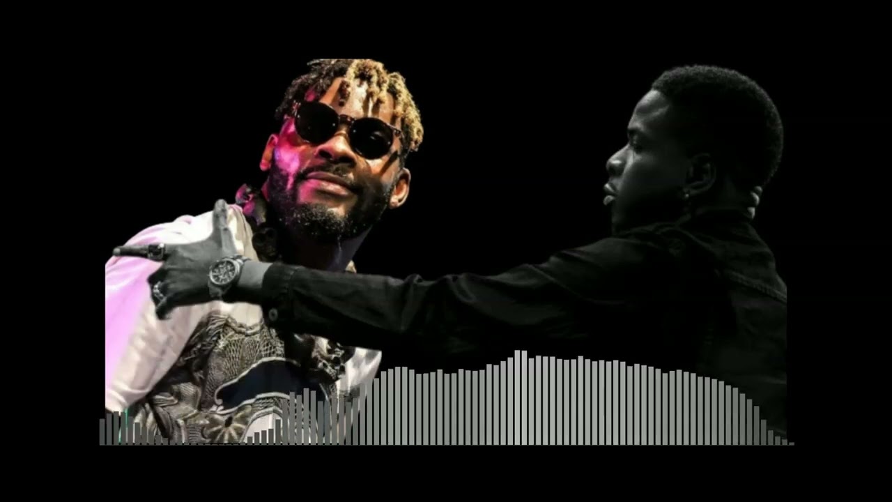 Instrumental Maimouna Type-Dj Arafat ft Didi B (Prod by BMP)