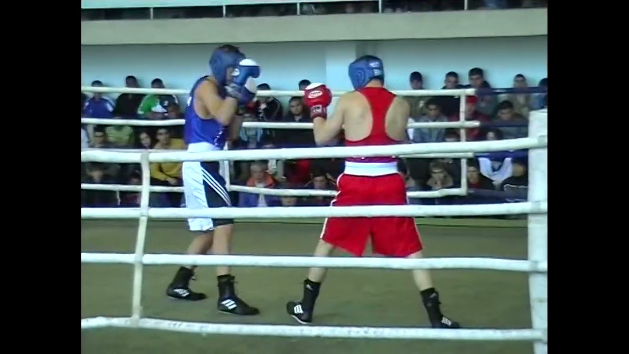 Boxing - 
