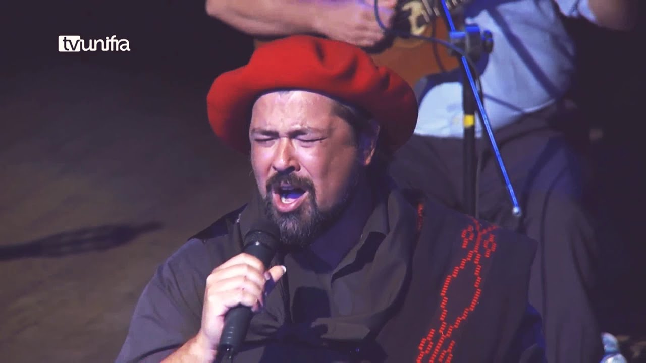 Poema da Quinta Lua | Marcelo Oliveira   Ξ Noite Regional - Vol.1