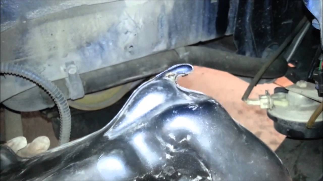 Guia para substituir o motor do esguicho limpa vidros - Citroen Saxo