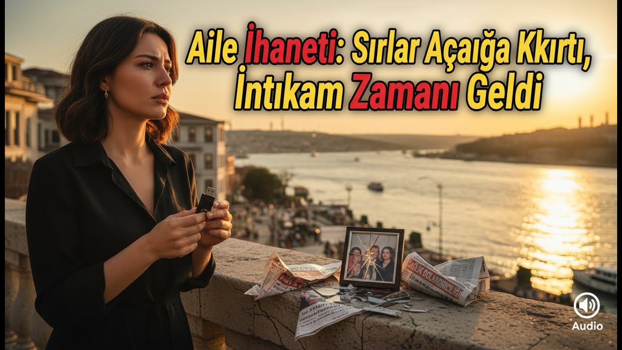 Ailemin karanlık sırrını keşfettim: Babamın sahte ilaç şirketleri üzerinden milyonlarca liralık