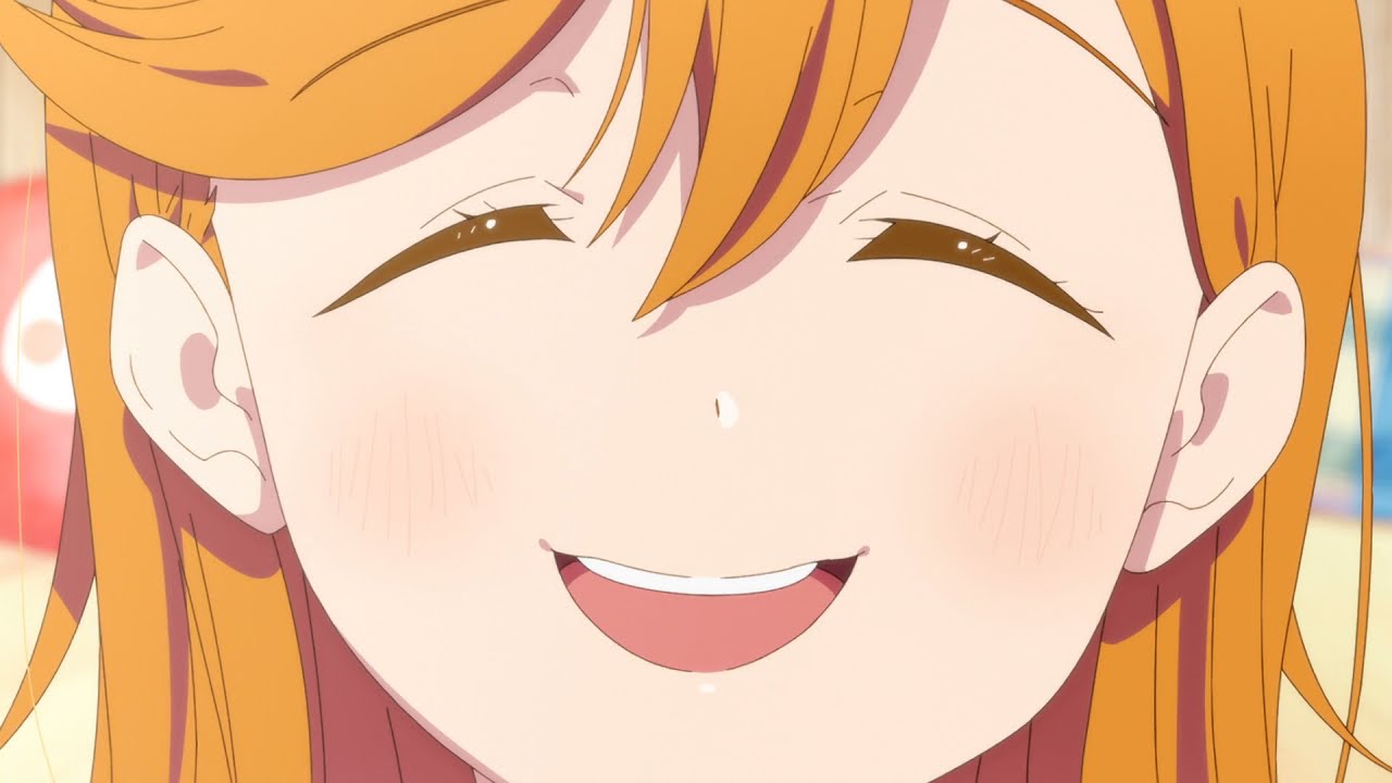 Love Live! Superstar!! - Kanon Shibuya's Improv