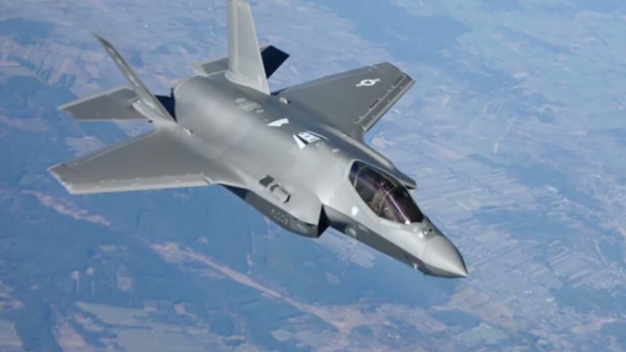 ISRAEL YADUNGUA NDEGE YA KIVITA YA IRAN  AINA YA YAK-130 KWA MARA YA KWANZA