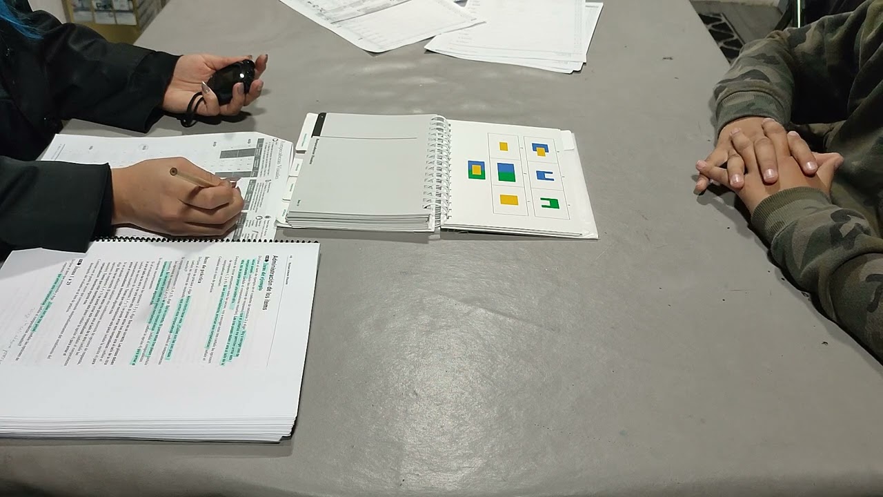 8 Rompecabezas visuales