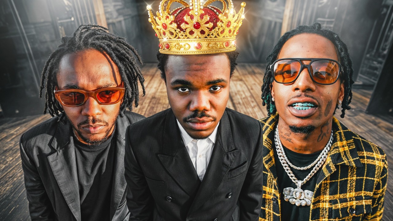 The Rise of Baby Keem: 130 Minutes That Prove He’s Rap’s New Flow King