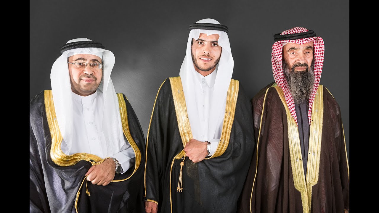 زواج المهندس: عبدالله بن حمد الحميدي يوم الجمعة 1436/4/10هـ HD