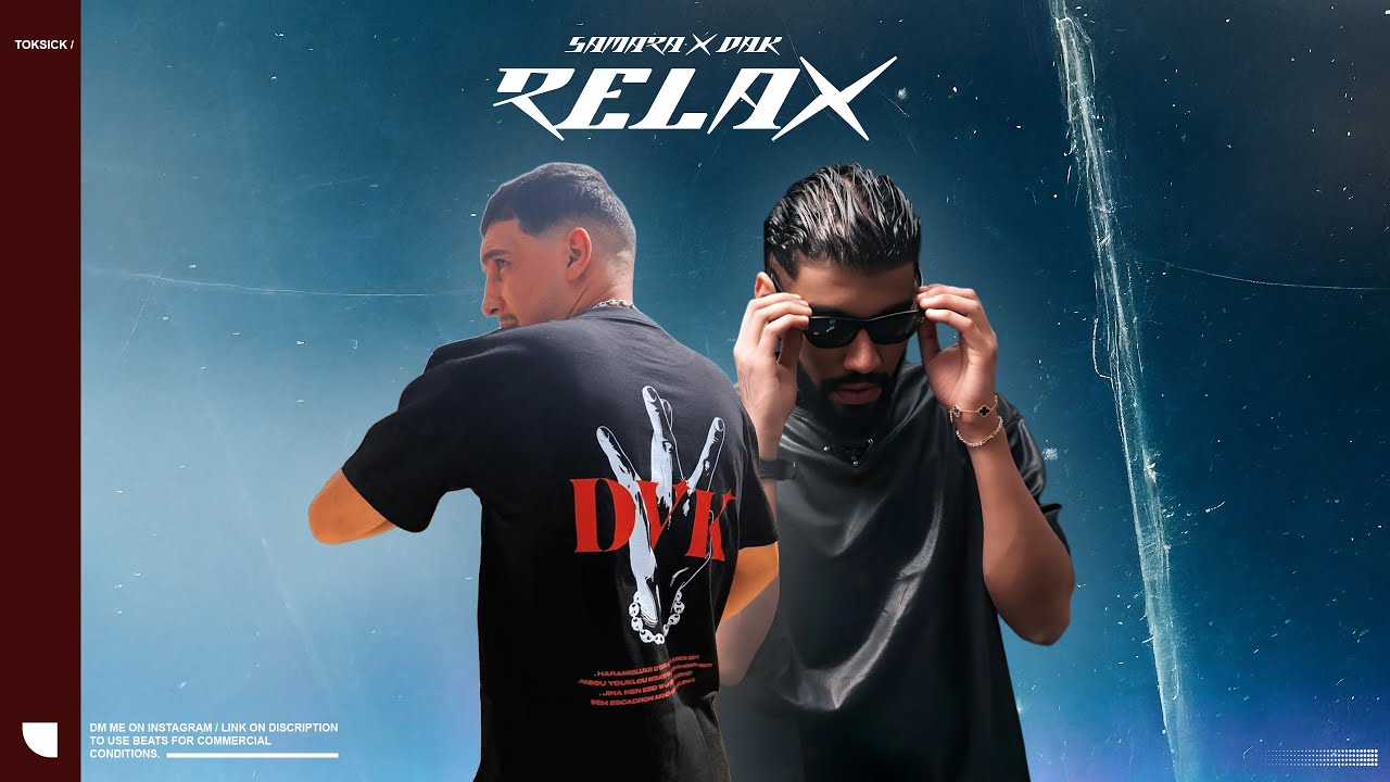 DAK x SAMARA - 