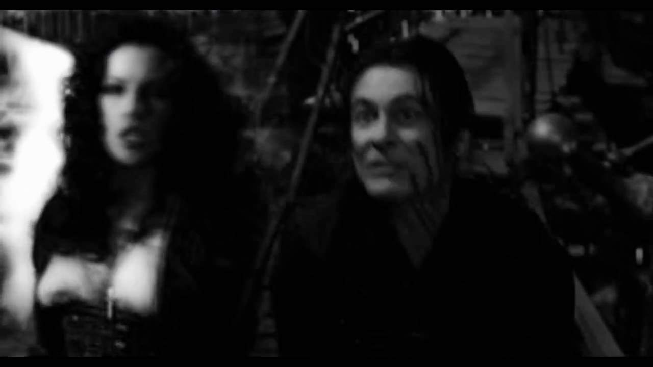 Van Helsing :  Reclusion ~ [ Dracanna ] ~