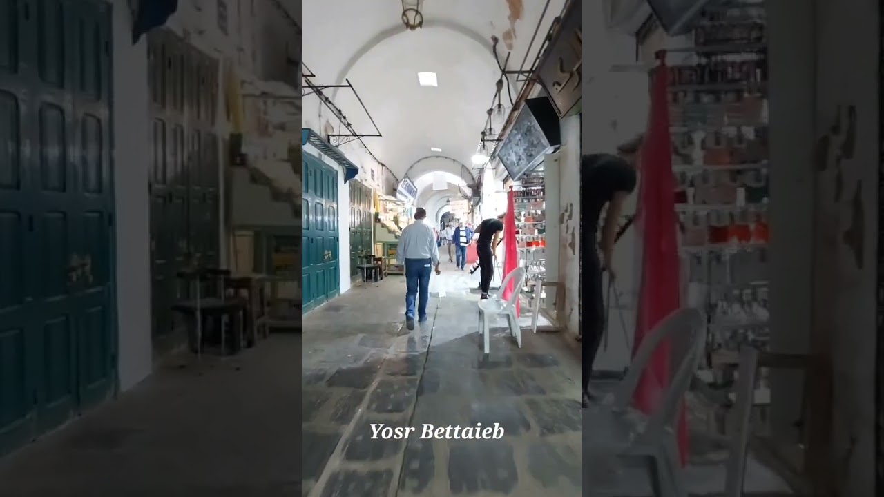 دورة  من باب بحر لدار الخطاب عالباب