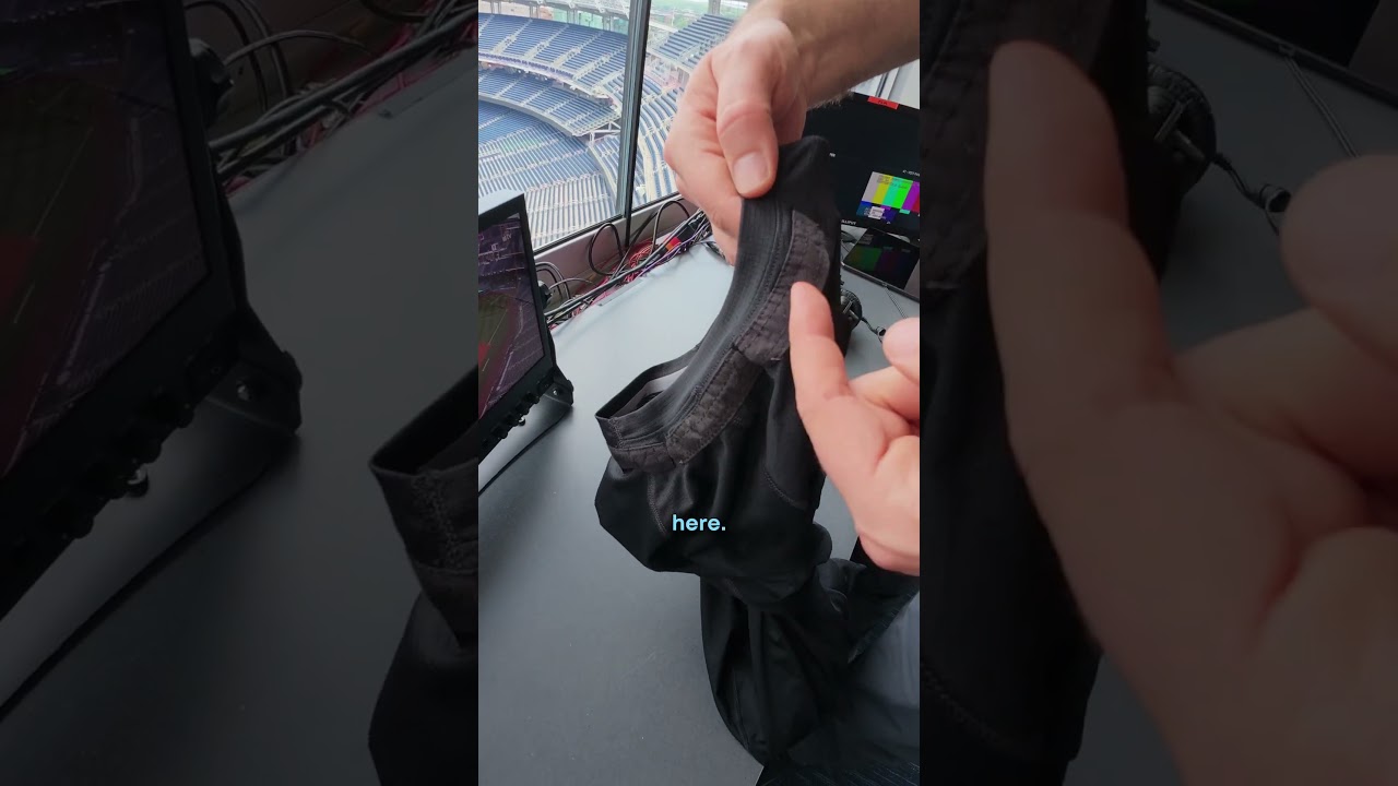 MLB Players Mic&rsquo;d for Sound