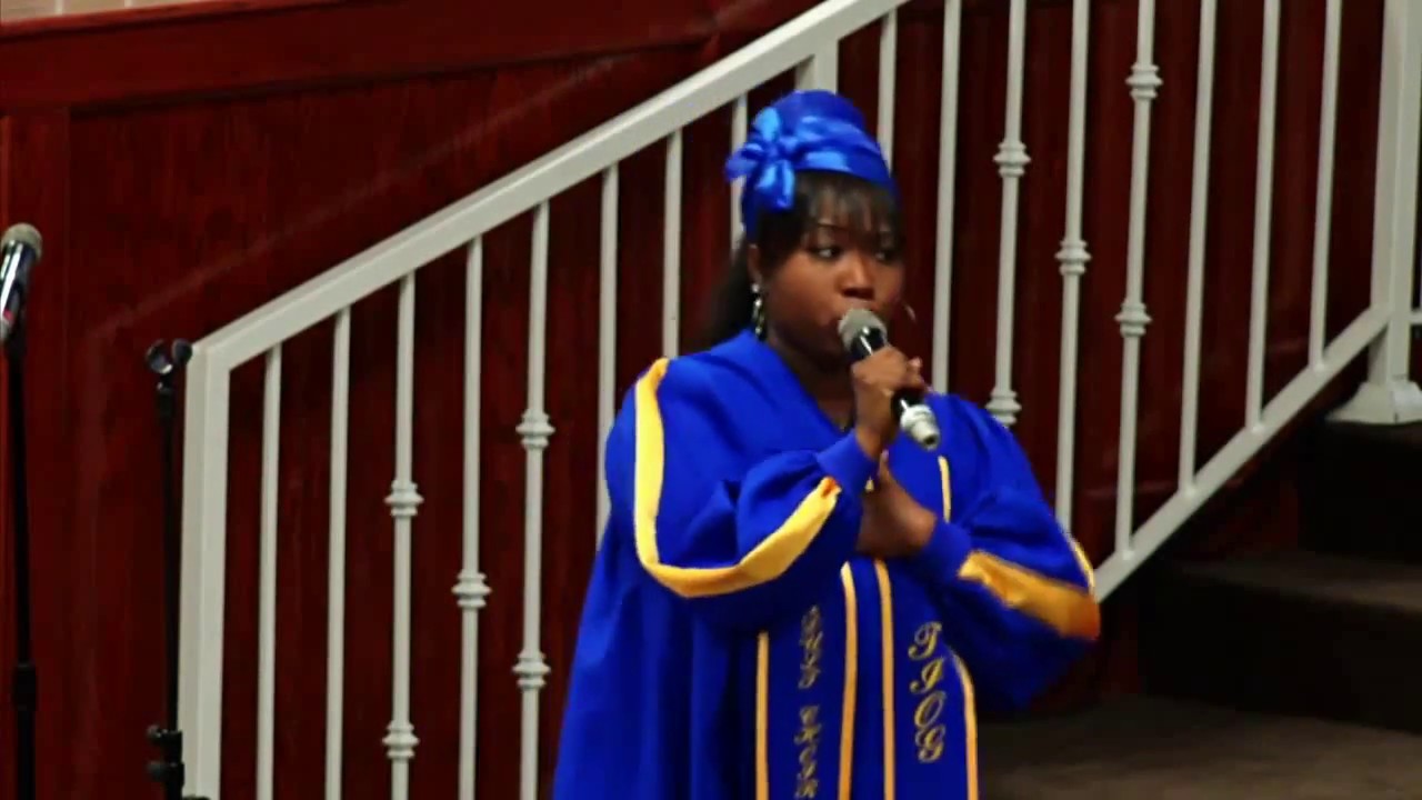 IOG Choirs - 
