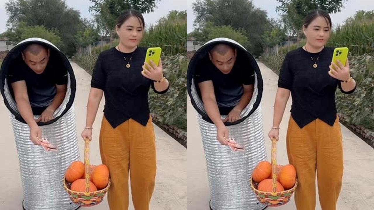 #内容启发分享计划#搞笑段子#爆笑#剧情