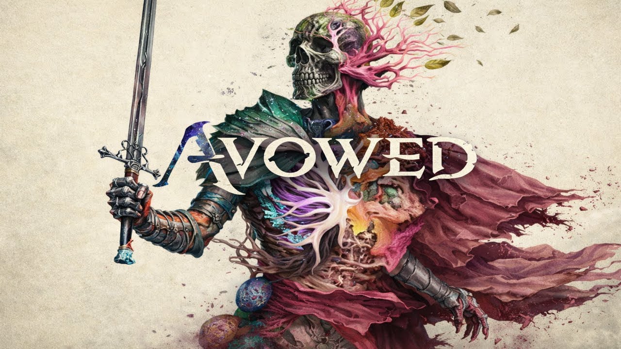 Eksterminacja Krogulców i buntowników #7 | Avowed - Gameplay PL