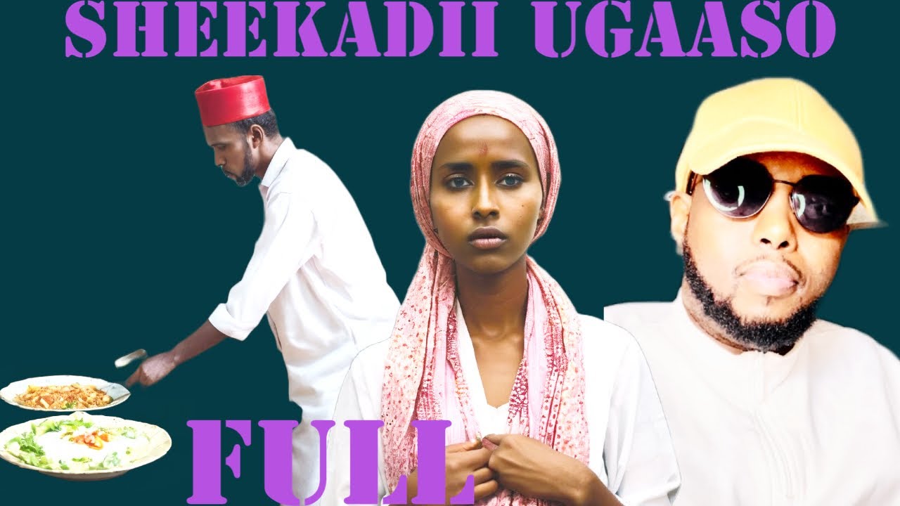 UGAASO SHEEKO LAYAABLEH