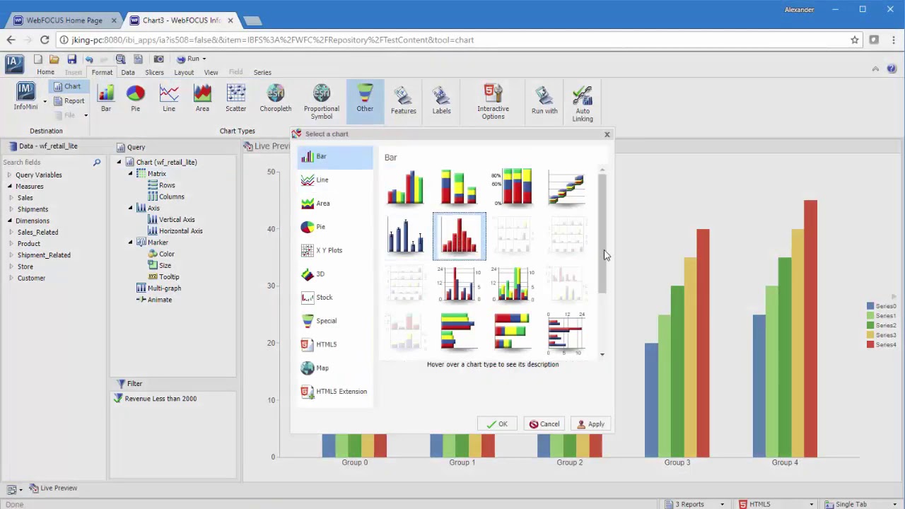 How to Use Binning to Organize Your Visualization