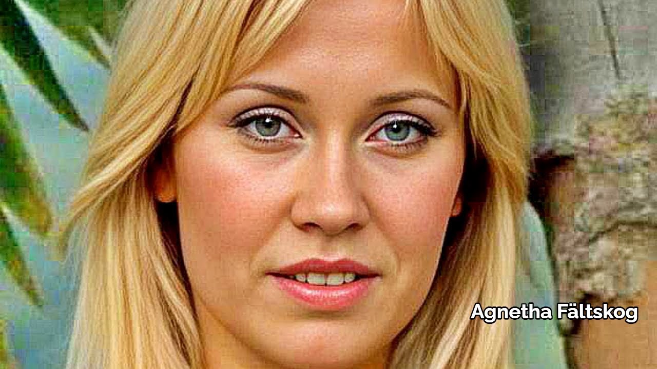 Angnetha Fältskog Jaw-Dropping Figure SHOCKS Her Fans