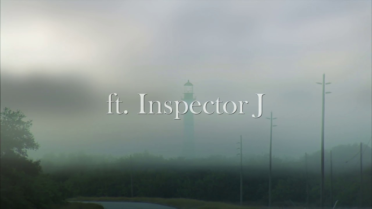 Dont call again (ft. Inspector J)  [video promo]